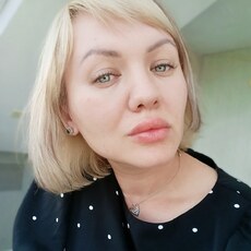 Фотография девушки Любовь, 40 лет из г. Воронеж
