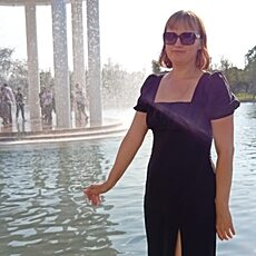 Фотография девушки Ирина, 41 год из г. Краснодар