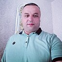 Сулиман, 46 лет