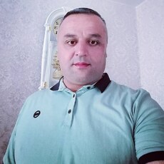 Фотография мужчины Сулиман, 46 лет из г. Щёлково