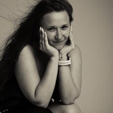 Фотография девушки Алёна, 23 года из г. Великий Новгород