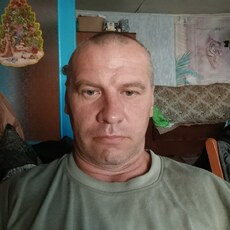Фотография мужчины Алексей Бирюков, 44 года из г. Миоры