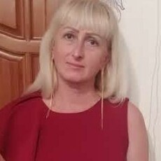 Фотография девушки Алефтина, 52 года из г. Аршань