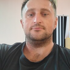 Фотография мужчины Серёгад, 38 лет из г. Ельск