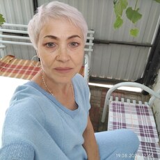 Фотография девушки Ирина, 57 лет из г. Котово