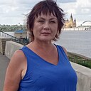 Ольга, 56 лет