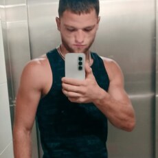 Фотография мужчины Николай, 23 года из г. Алексин