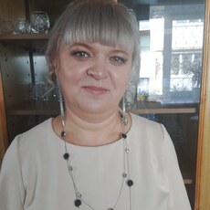 Фотография девушки Алёна, 47 лет из г. Варгаши