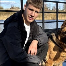 Фотография мужчины Александр, 23 года из г. Полоцк