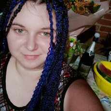 Фотография девушки Твоя Зая, 28 лет из г. Енакиево