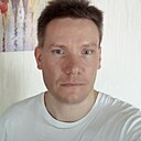 Максим, 39 лет