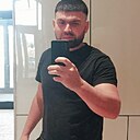 Абу, 38 лет