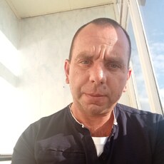 Фотография мужчины Денис, 43 года из г. Ярославль
