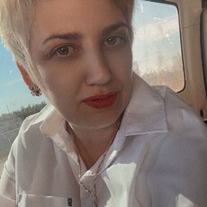 Фотография девушки Ирина, 42 года из г. Норильск