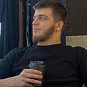 Ибрагим, 23 года