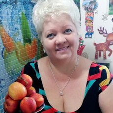 Фотография девушки Анна, 52 года из г. Уссурийск