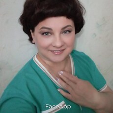 Фотография девушки Ольга, 53 года из г. Самара