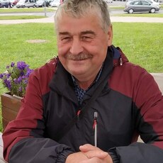 Фотография мужчины Василий, 65 лет из г. Барановичи