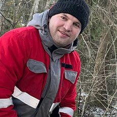 Фотография мужчины Сергей, 40 лет из г. Вологда