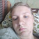 Аня, 20 лет