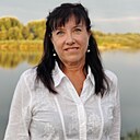 Лариса, 62 года
