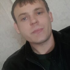 Фотография мужчины Роман, 28 лет из г. Кунгур