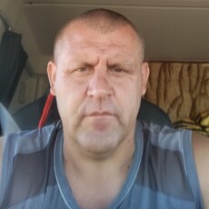 Фотография мужчины Сергей, 46 лет из г. Киреевск