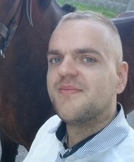 Фотография мужчины Vasо, 34 года из г. Жлобин