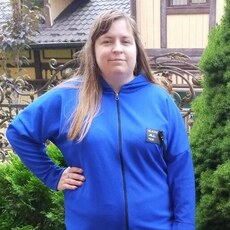 Фотография девушки Алиночка, 33 года из г. Стебник