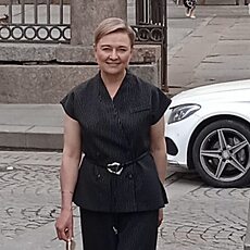 Фотография девушки Наталья, 53 года из г. Вологда