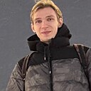 Евгений, 25 лет