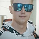 Максбельков, 27 лет
