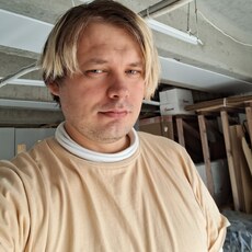 Фотография мужчины Никита, 31 год из г. Кострома