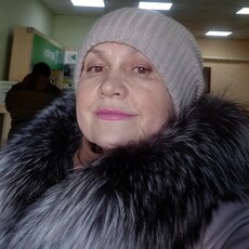 Фотография девушки Алла, 60 лет из г. Ершов