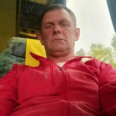 Фотография мужчины Олег, 54 года из г. Ковель