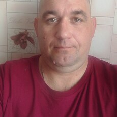 Фотография мужчины Алексей, 39 лет из г. Урень