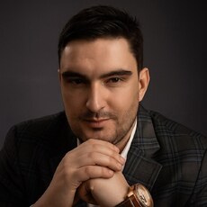 Фотография мужчины Александр, 45 лет из г. Москва