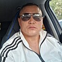 Азамат, 59 лет