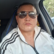 Фотография мужчины Азамат, 59 лет из г. Усть-Каменогорск