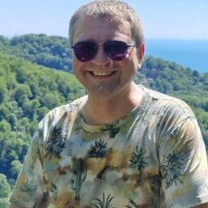 Фотография мужчины Александр, 39 лет из г. Сочи