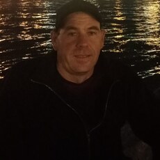 Фотография мужчины Алекс, 39 лет из г. Петропавловск