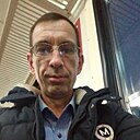 Сергей, 52 года