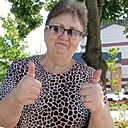 Larisa, 64 года