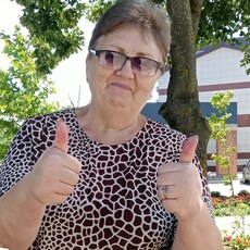 Фотография девушки Larisa, 64 года из г. Приморско-Ахтарск