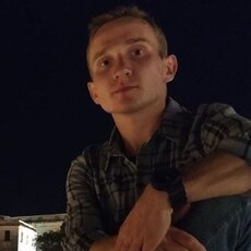 Фотография мужчины Михаил, 25 лет из г. Могилев
