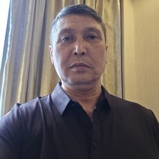 Фотография мужчины Zein, 53 года из г. Петропавловск