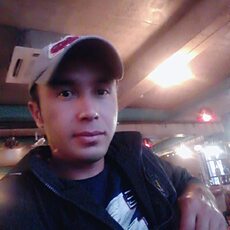 Фотография мужчины Рустем, 37 лет из г. Ангарск