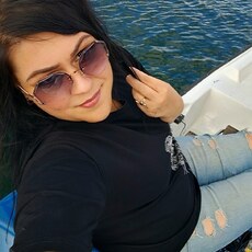 Фотография девушки Svetlana, 43 года из г. Нижний Новгород