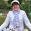 Гузалия, 66 лет