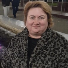 Фотография девушки Оксана, 51 год из г. Киселевск